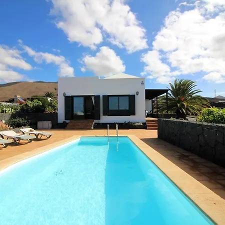 Feriehus Casa La Cancela