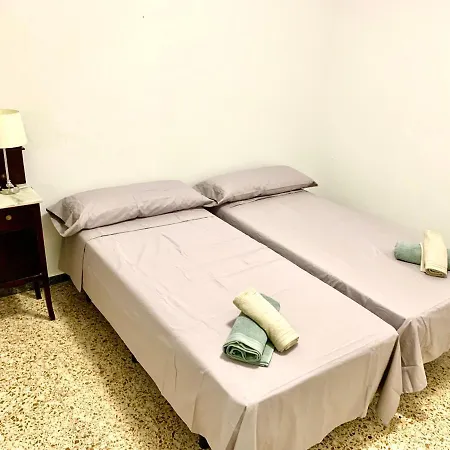 Σπίτι διακοπών Casa La Cancela Lajares Lajares