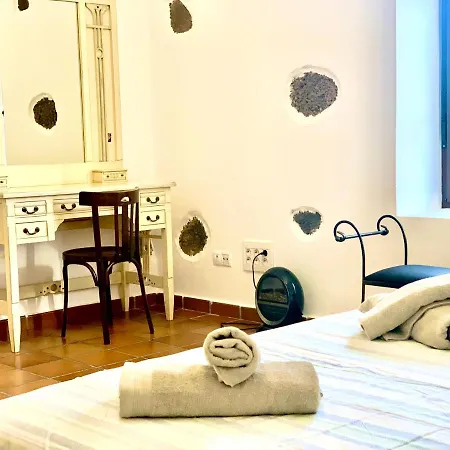Σπίτι διακοπών Casa La Cancela Lajares Lajares