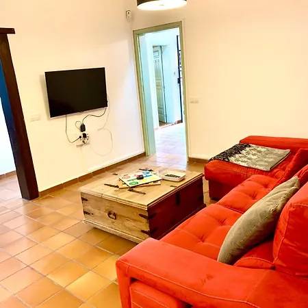 Casa La Cancela Lajares