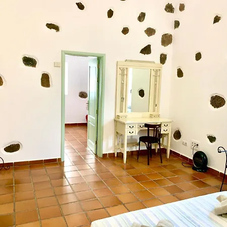 Casa La Cancela Lajares Lajares
