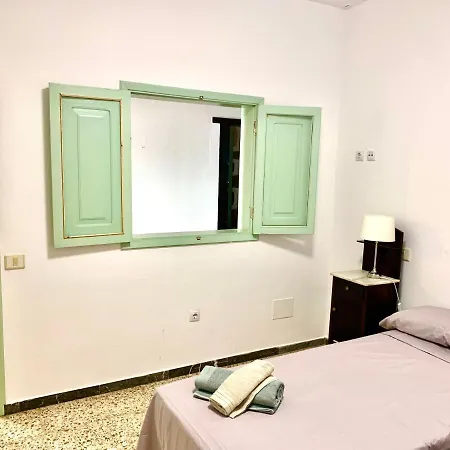 Σπίτι διακοπών Casa La Cancela Lajares *