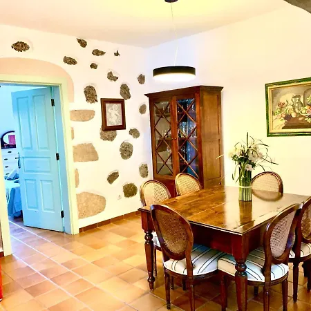 Casa La Cancela Lajares