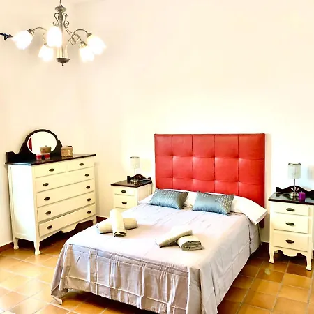 Casa La Cancela Lajares