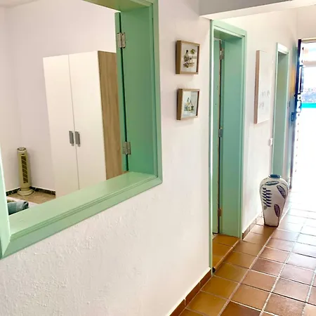 Casa La Cancela Lajares Σπίτι διακοπών *