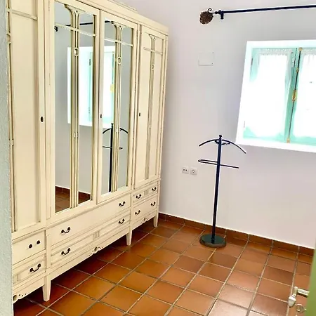 Casa La Cancela Lajares * Lajares