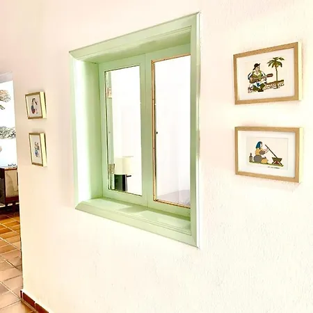 Casa La Cancela Lajares Σπίτι διακοπών Lajares