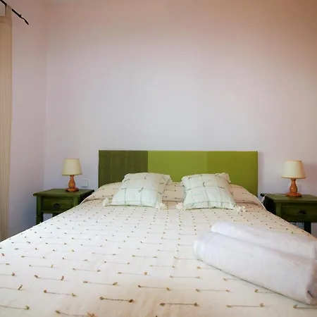 Ferienhaus Casa La Cancela