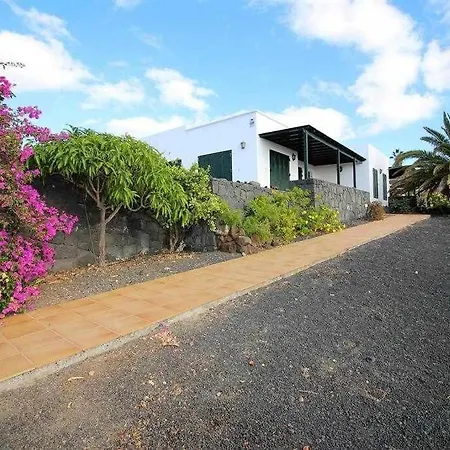 Casa La Cancela *