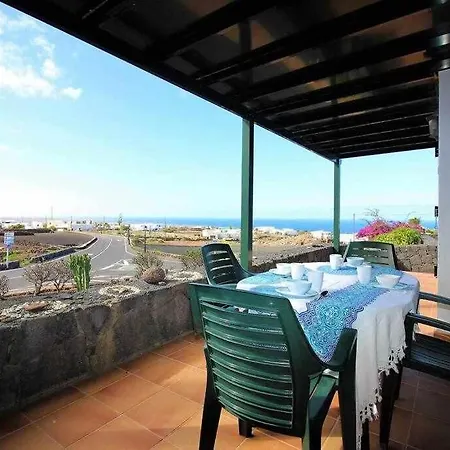 Ferienhaus Casa La Cancela Las Breñas