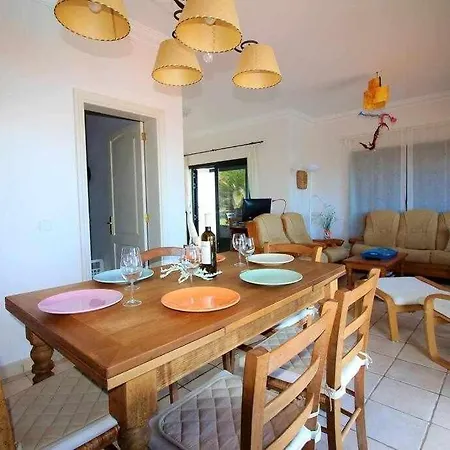 Hébergement de vacances Casa La Cancela *