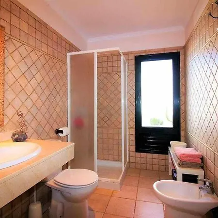 בית נופש Casa La Cancela *