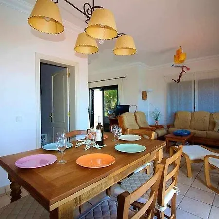 Casa La Cancela בית נופש